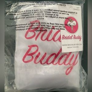 NEW Bridal Buddy - Size M